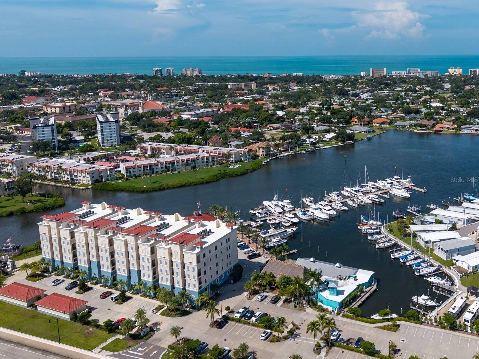 501 Tamiami Trail N 201