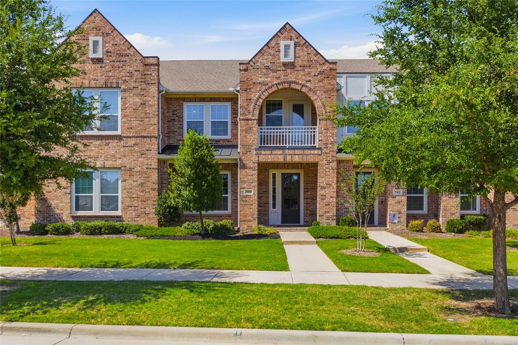 7350 Sprangletop, Street Frisco, TX