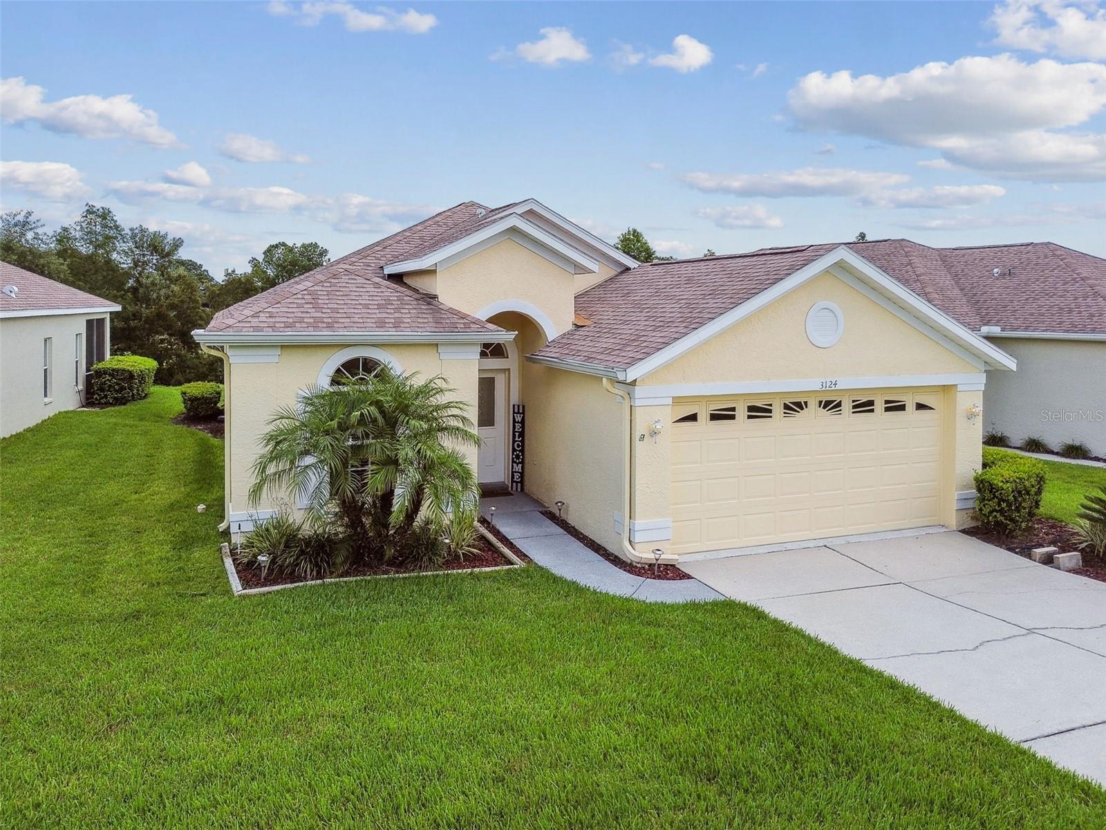 3124 Banyan Hill Lane