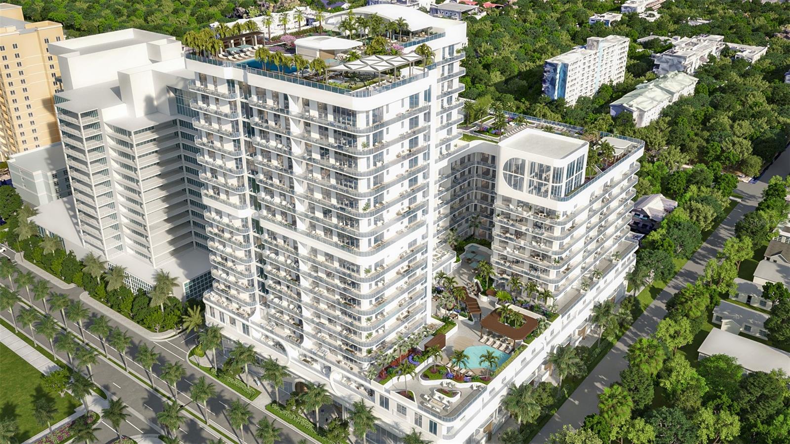 430 N Tamiami Trail 1701