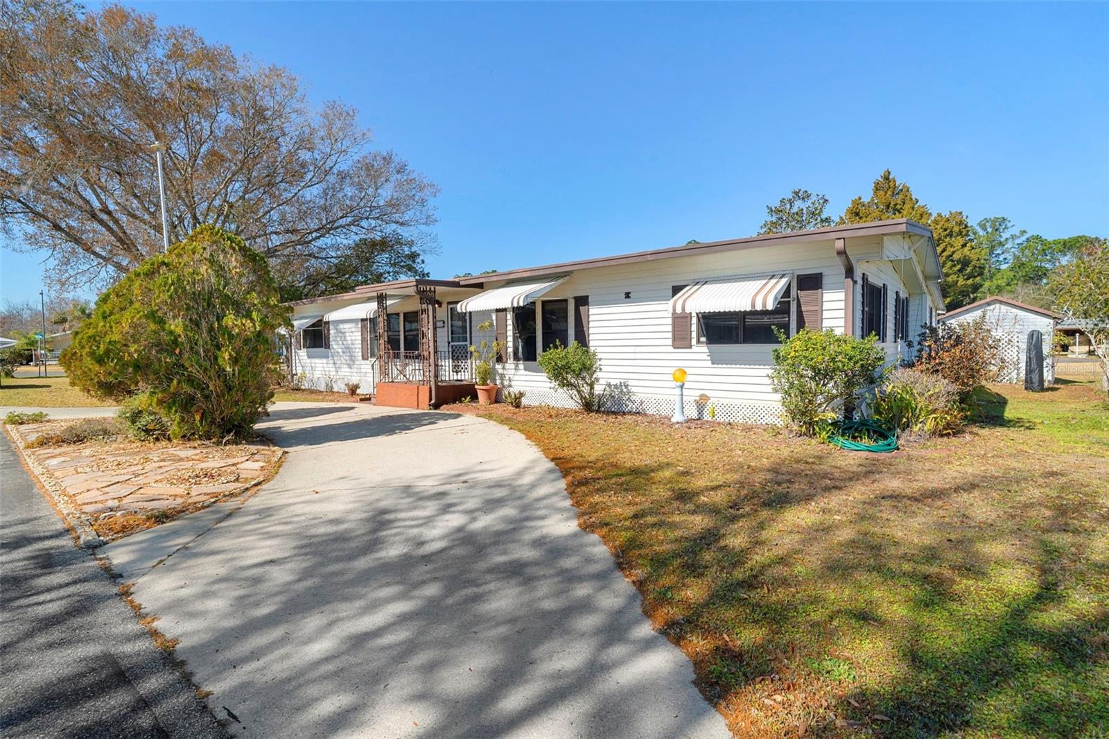 232 Meadow Lark Drive