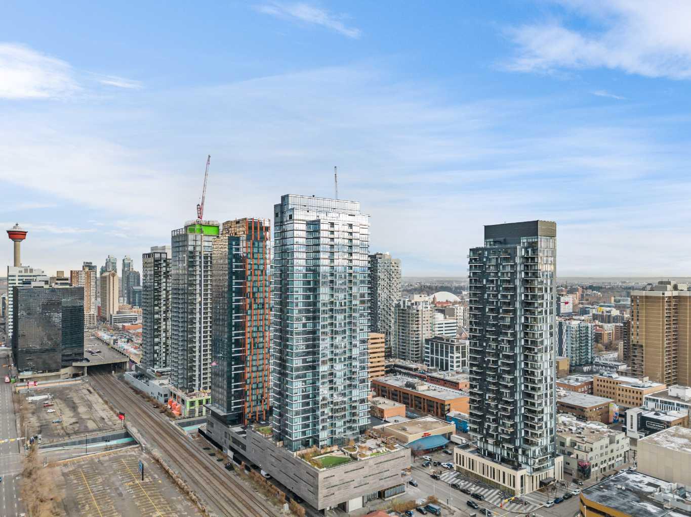 1010 6 Street SW 508
