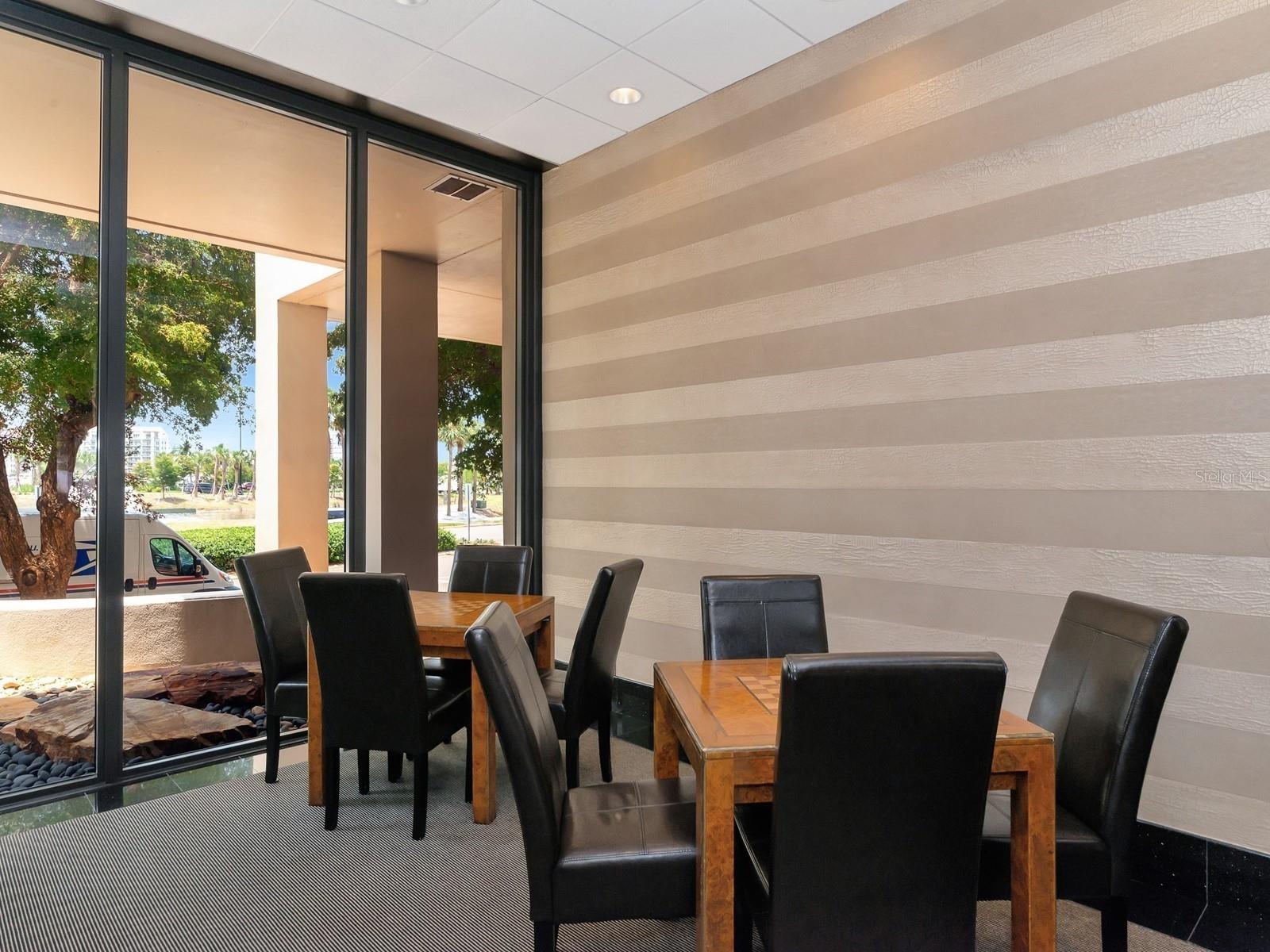 1255 N Gulfstream Avenue 1101