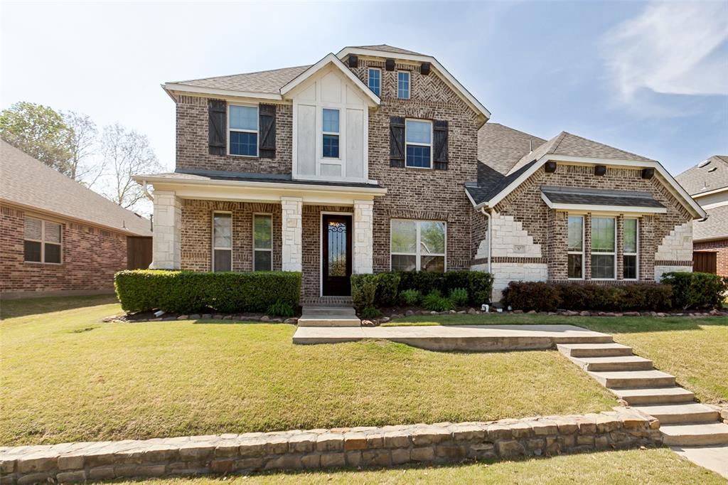 12873 Spring Hill, Drive Frisco, TX