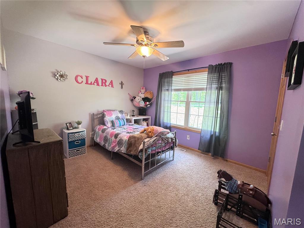 14168 Turkey Run Court