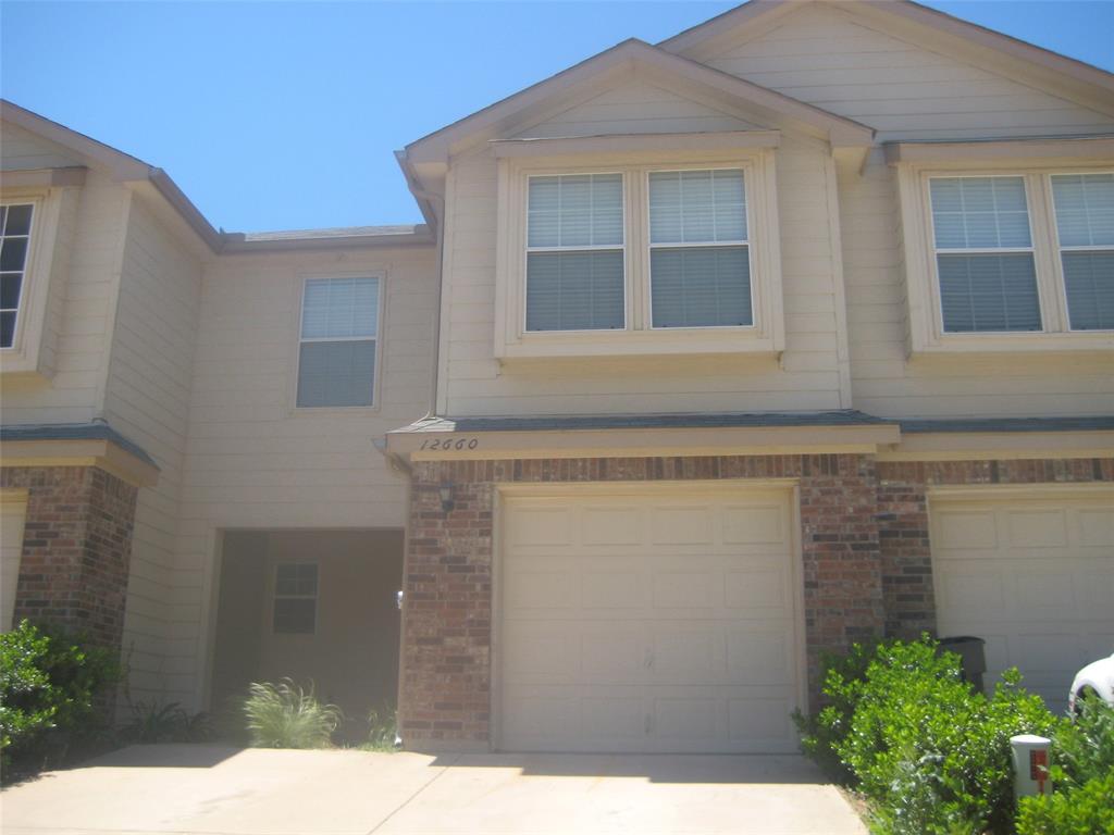 Incredible 3 story townhome!! Stainless steel appliances, granite countertops and hardwood floors. Modern floorplan and extra storage under stairs. Half bath on first floor. Updated bathrooms. Master has walk-in closet with balcony off the master plus a study on an elevated level within the master bedroom.  One-car garage with remote opener Media room on 3rd floor is converted into 4thbedrom with an added closet.  This 3rd floor room is extra large with 2 beautiful windows.   EZ access to all DFW plus 5 minutes to airport. However, the tenant is responsible for all SS refrigerator repairs or replacement.  Owner is licensed agent. Don't miss this GEM!!