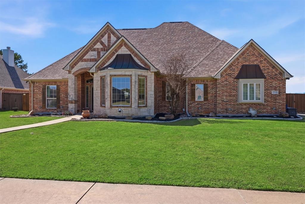 3712 Melrose Trail