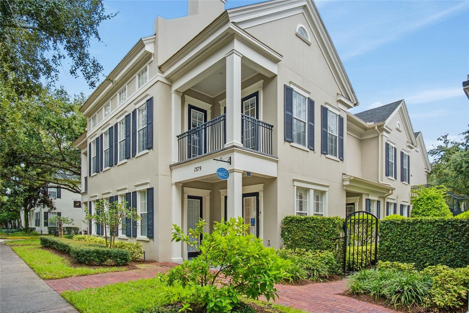 1579 Lake Baldwin Lane, Orlando, FL