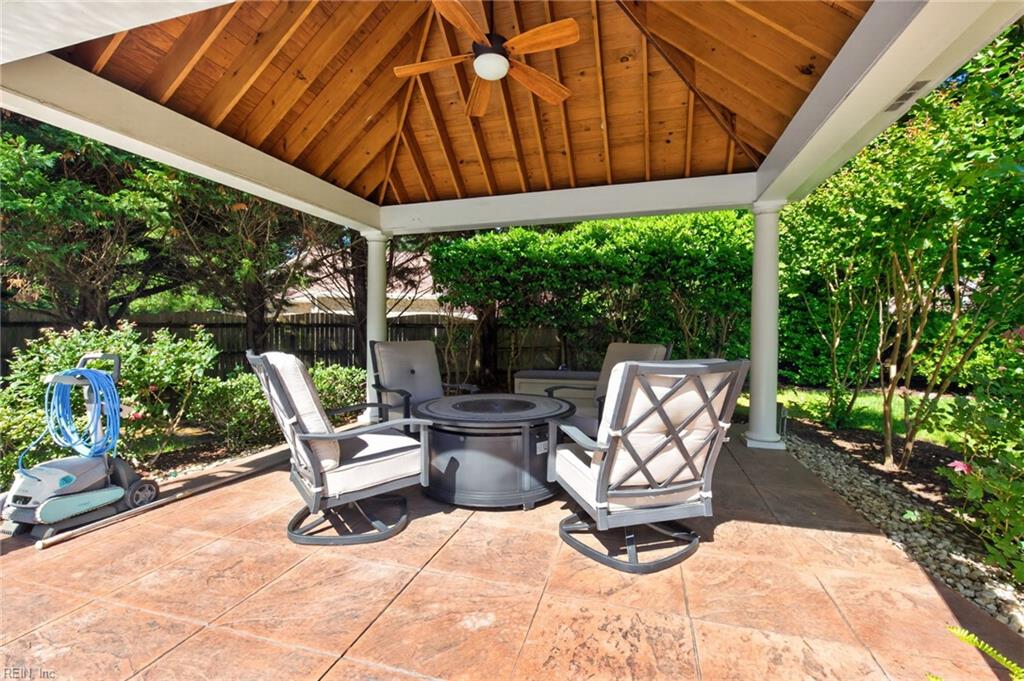 3612 Matoaka Place