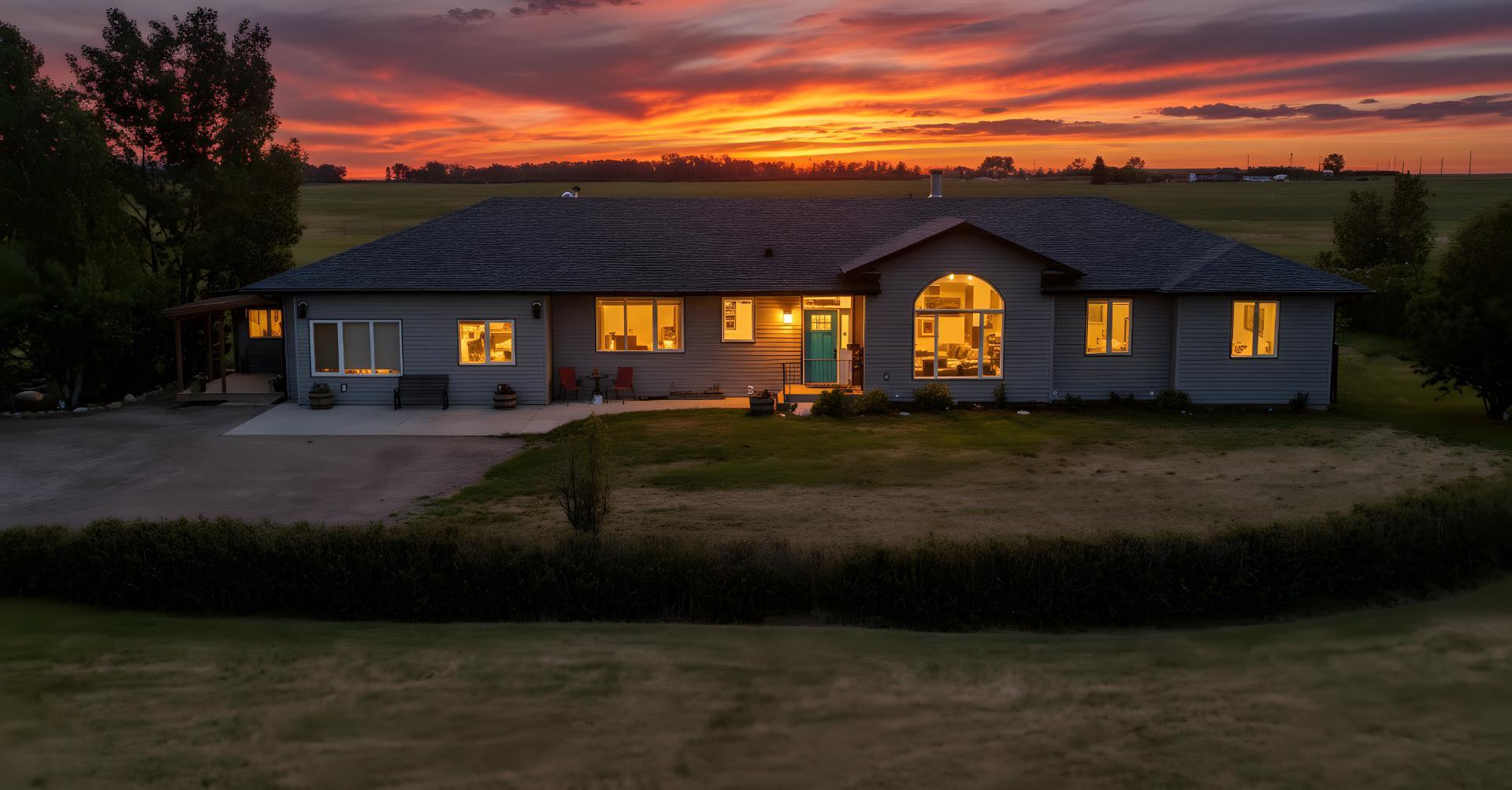 250020 Range Road 275