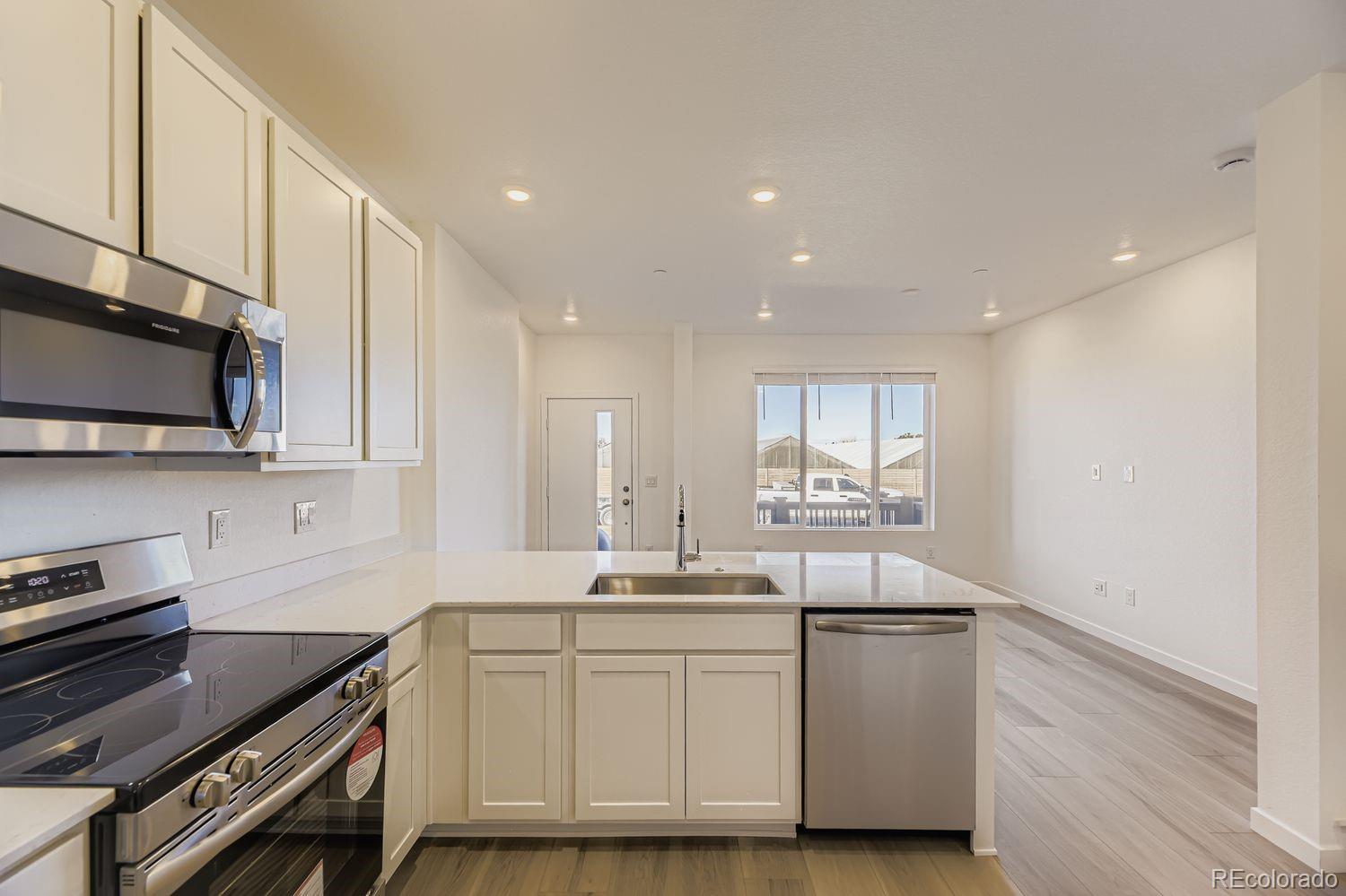 7640 S Cherokee Trail