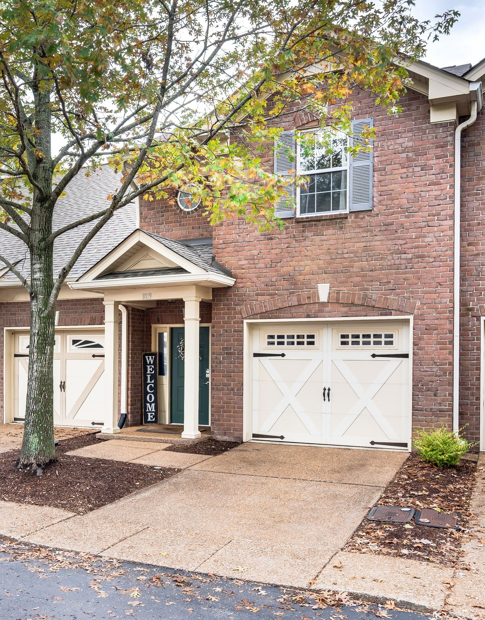 1819 Brentwood Pointe — sold June 1, 2026