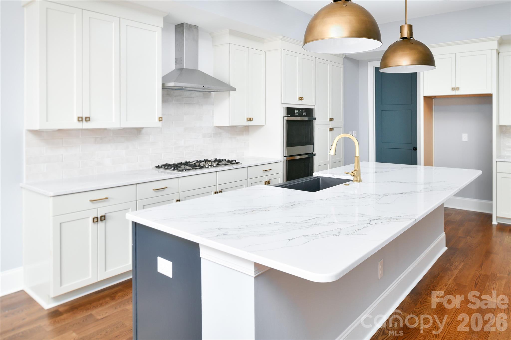 3874 Hickory Highway