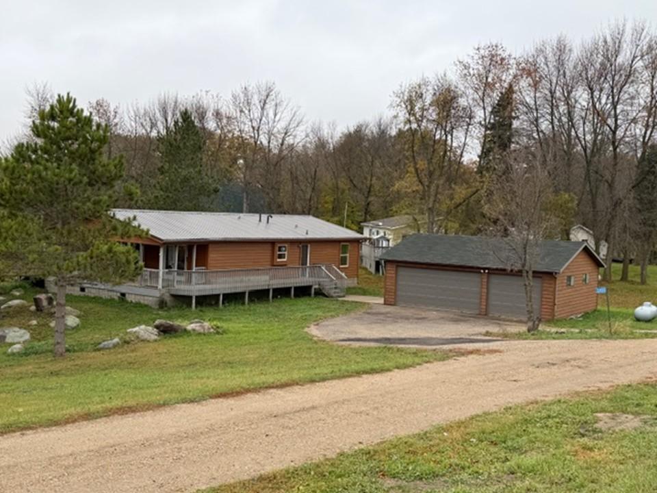 33100 Saint Olaf Way