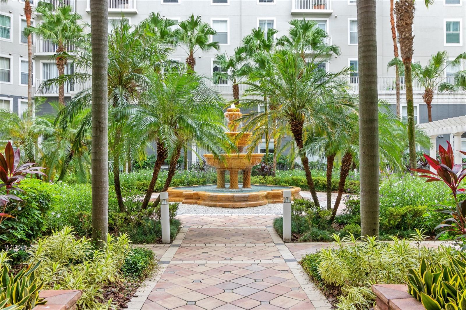 700 S Harbour Island Boulevard 238