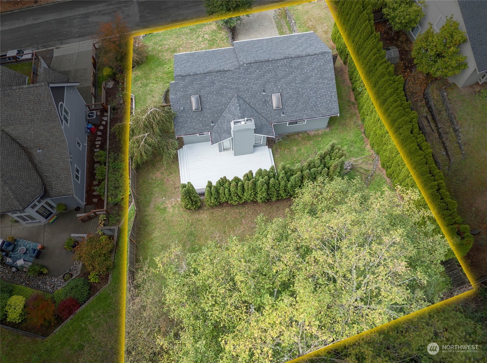 935 Holly Drive