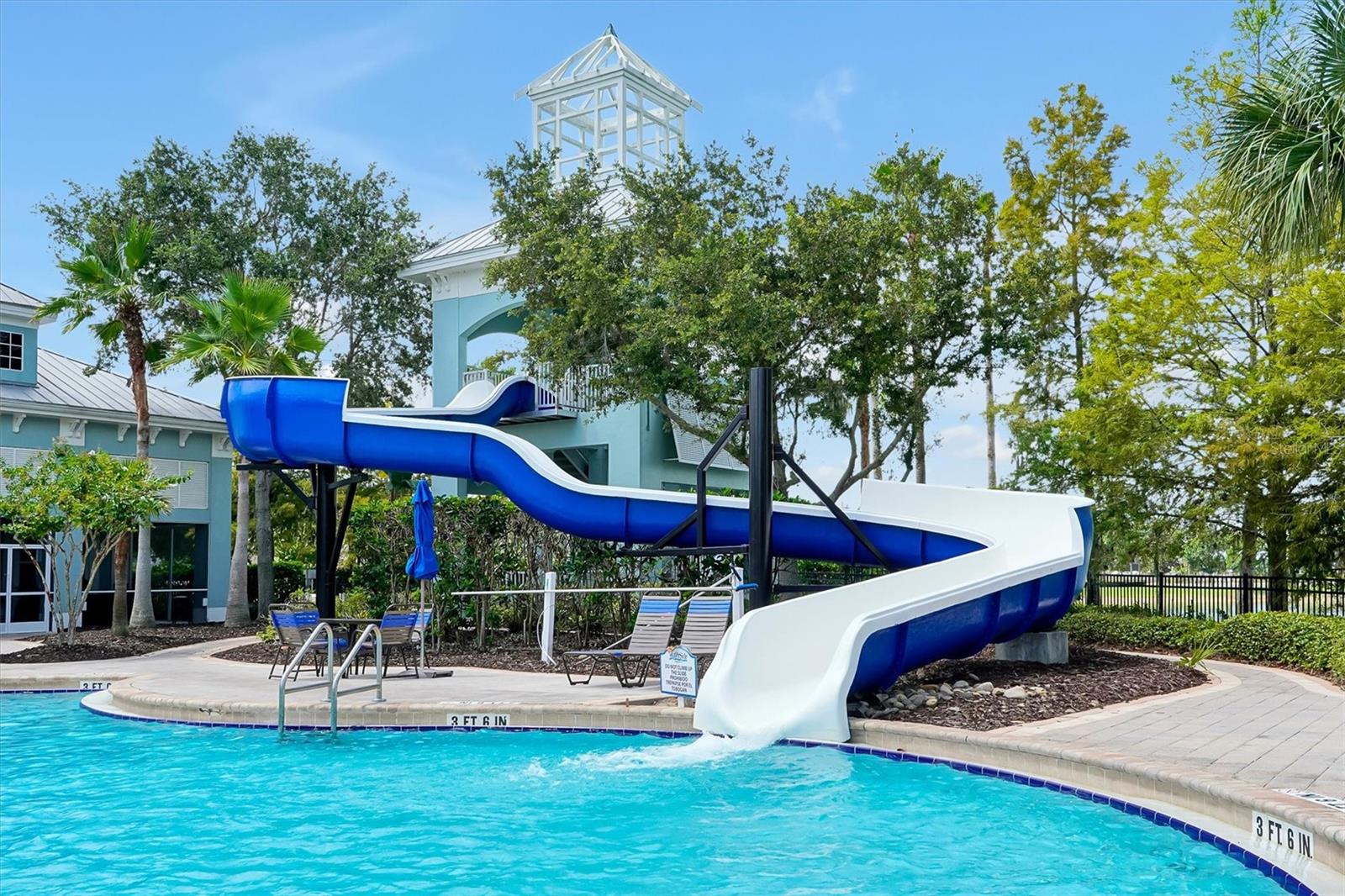 543 Juniper Springs Drive