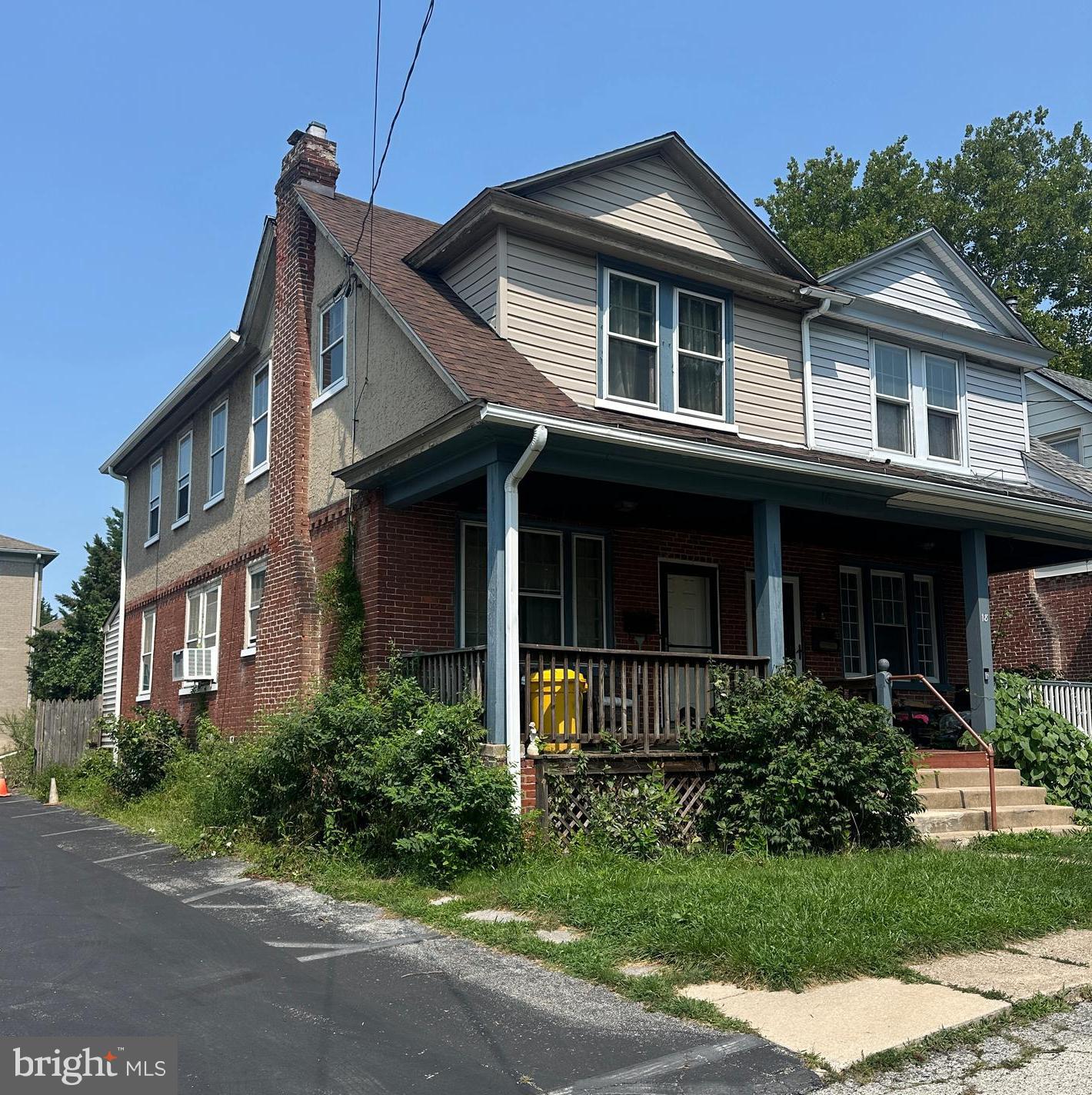 16 N Wyoming Avenue