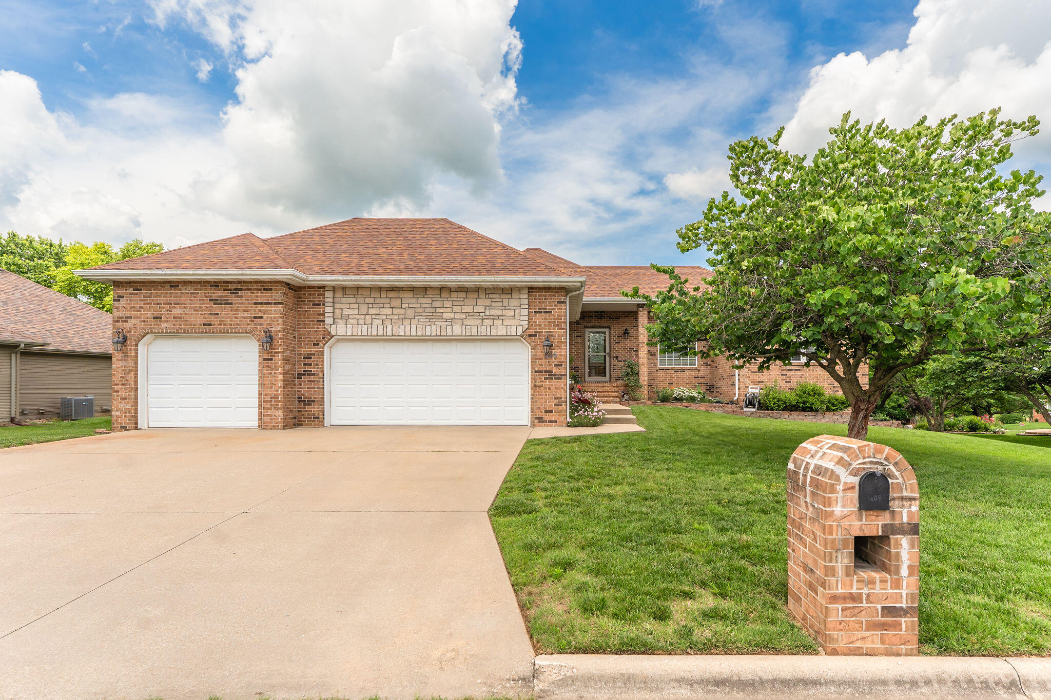608 Wild Turkey Lane