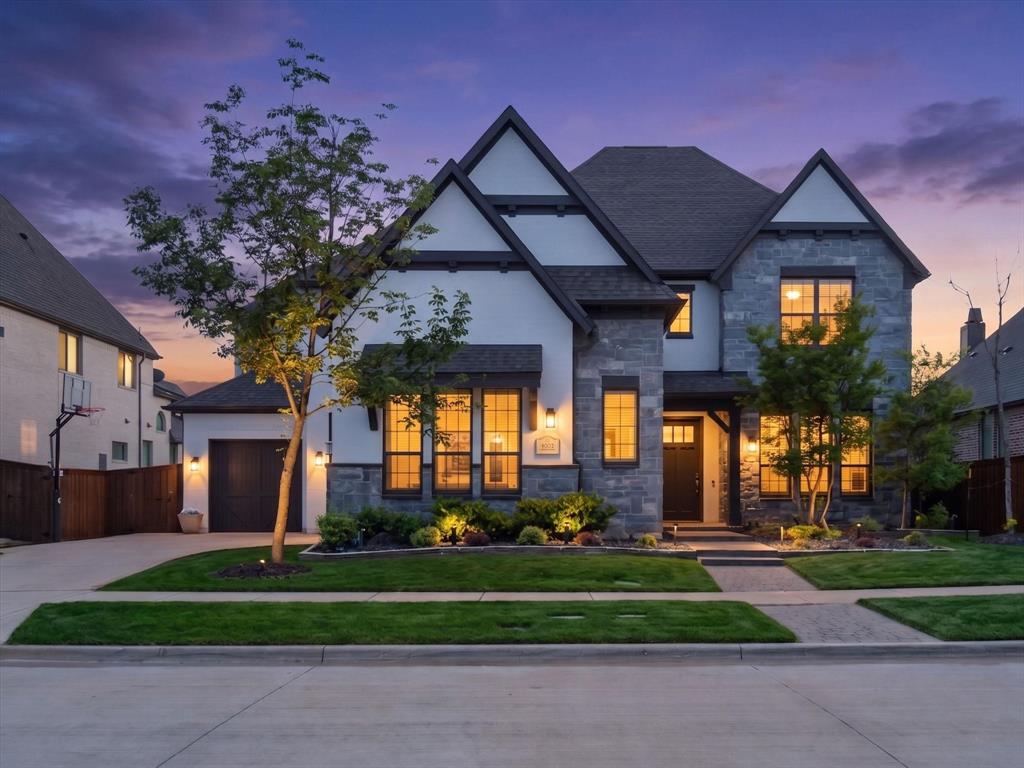 4003 Marble Hill, Road Frisco, TX