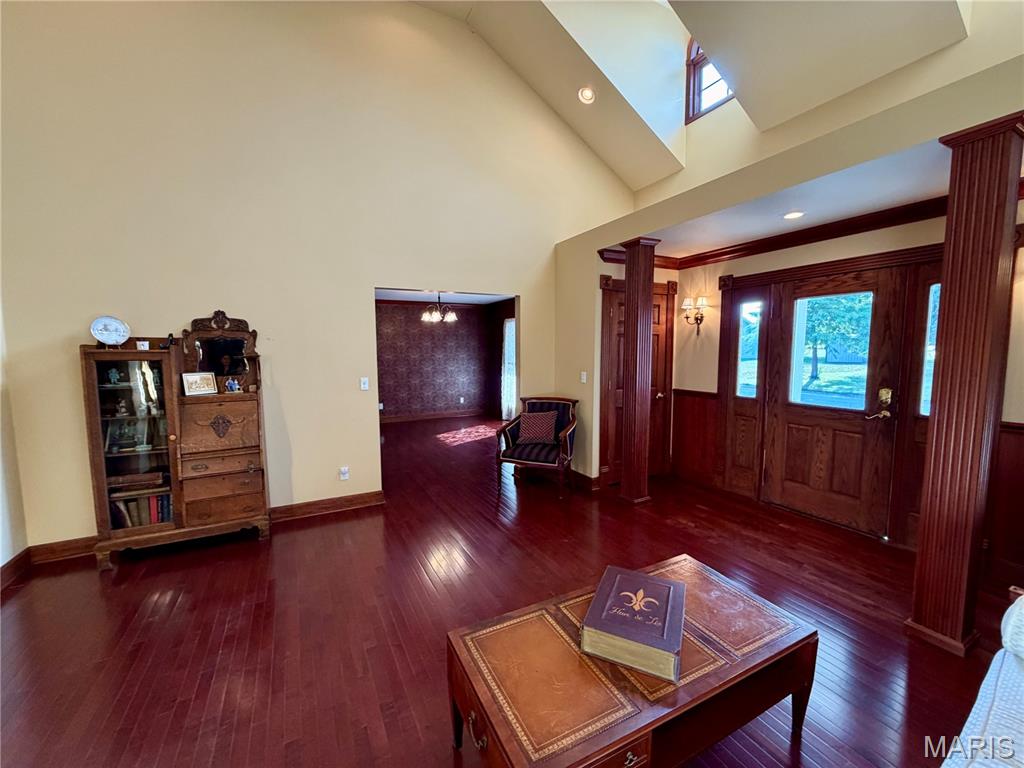 111 Westview