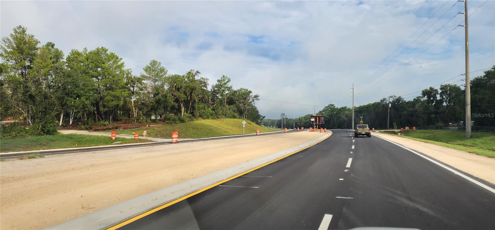 Us-17 & 1st Street E