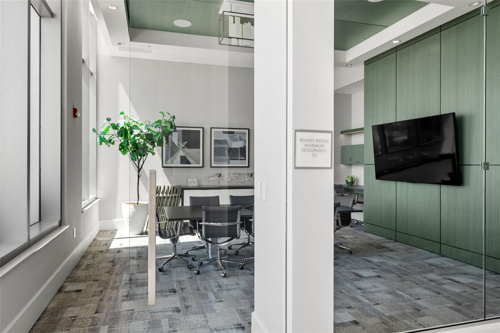 1155 N Gulfstream Avenue 802