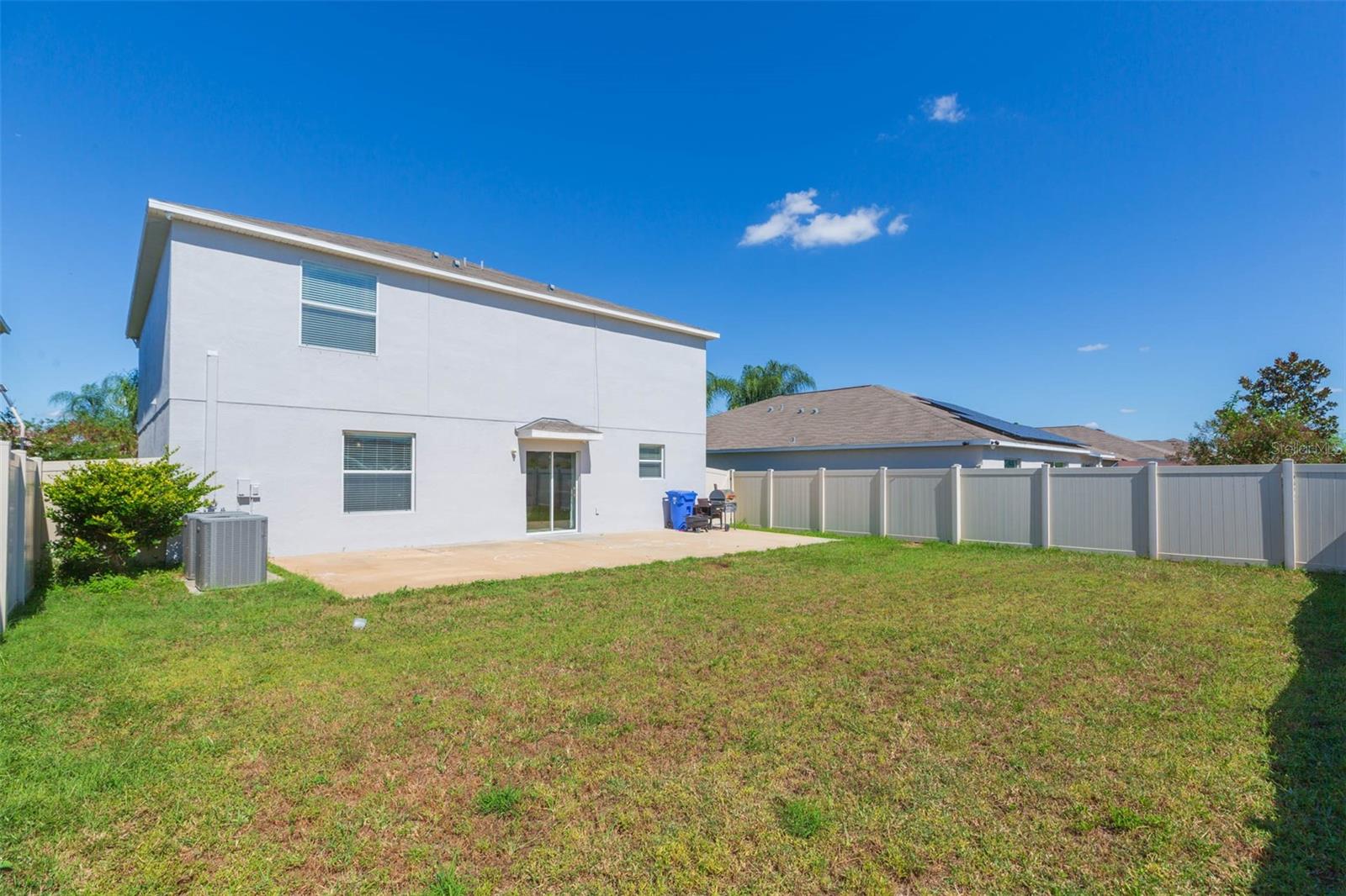 1601 Climbing Dayflower Drive