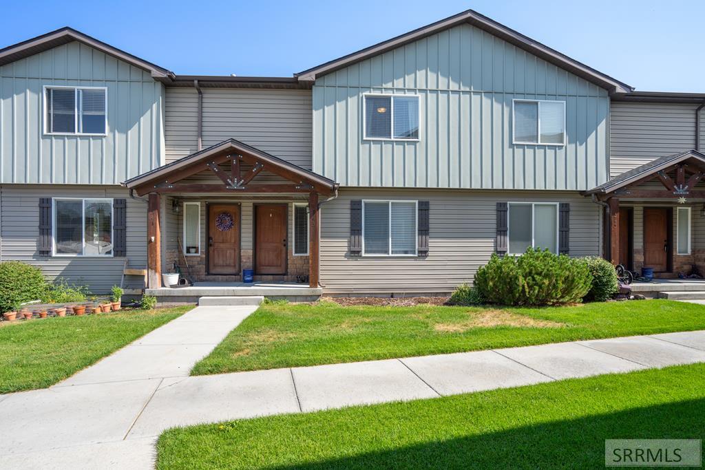543 Countryside Avenue