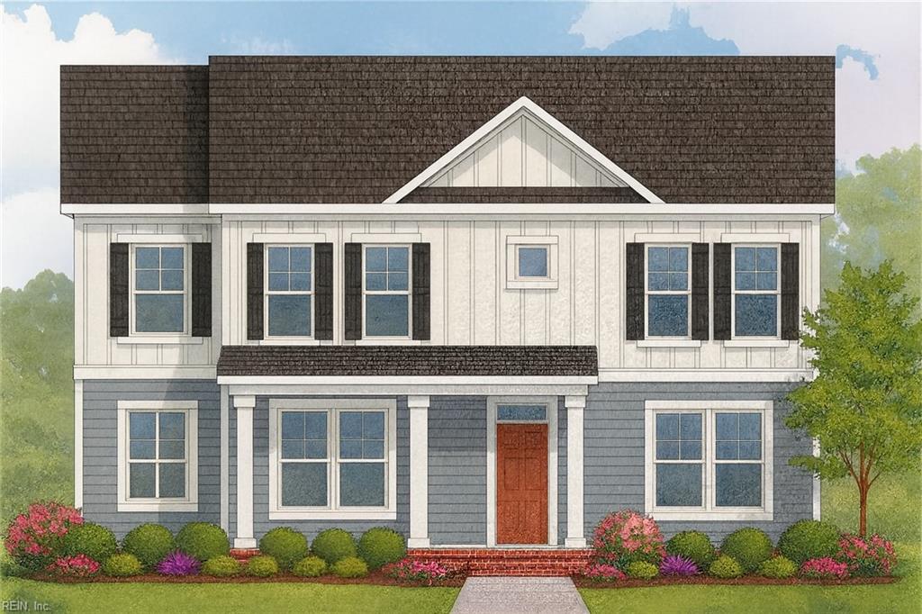 1530 Jolliff Road, Chesapeake, VA 