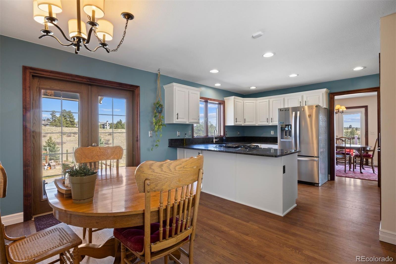 8454 N Sundown Trail