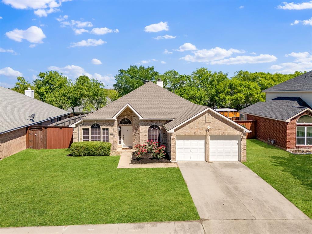 7512 Brookview, Drive Frisco, TX