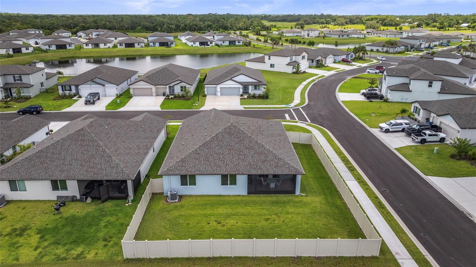 14006 Ginnie Springs Way