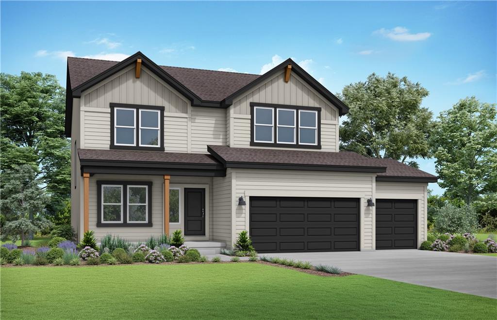 1508 SE Sweet Root Drive Drive