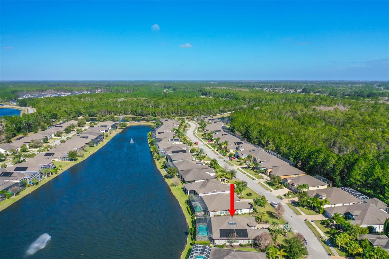 643 Southlake Drive