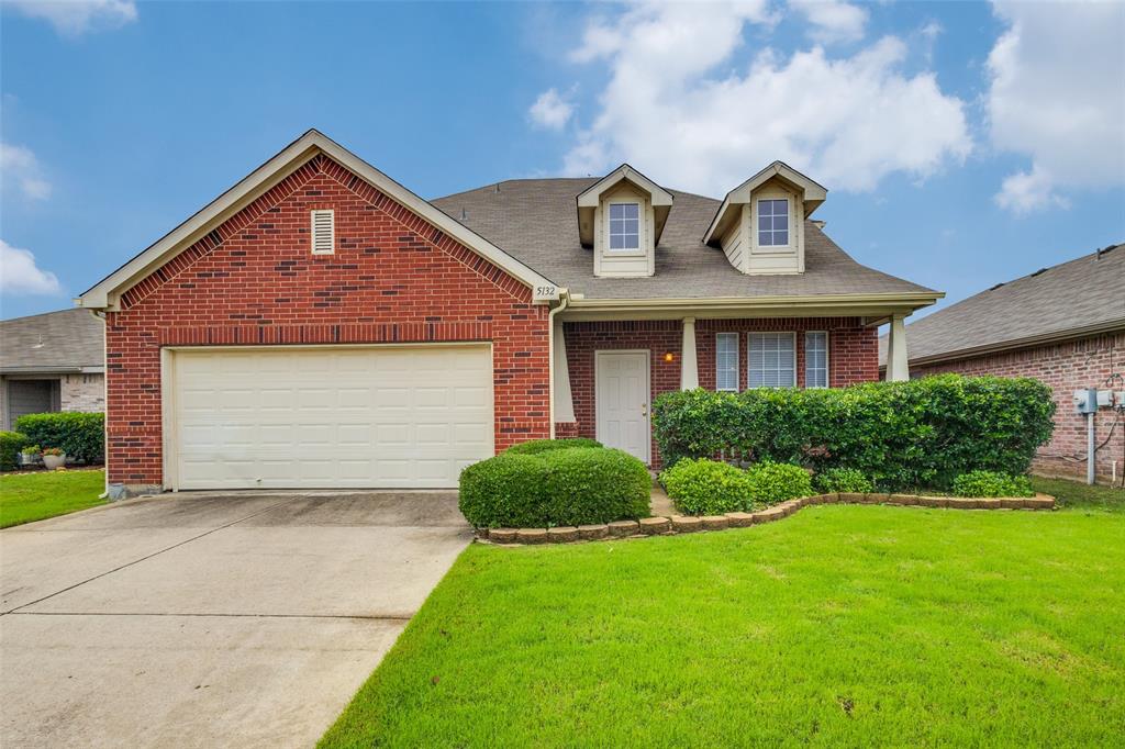 5132  Senator Drive , Fort Worth, TX, 