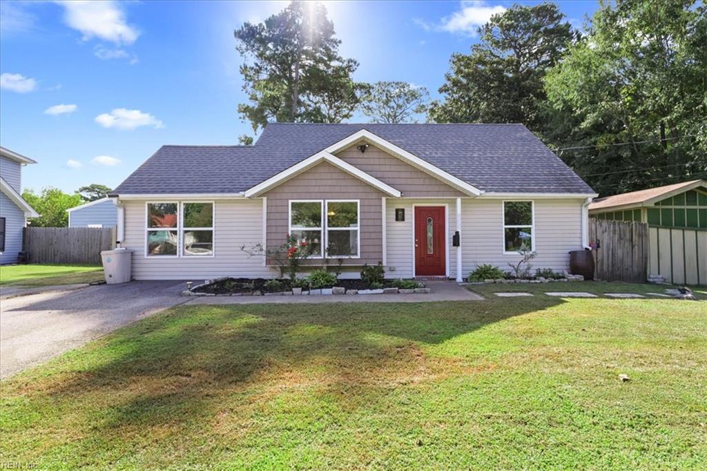 800 Round Bay Road, Norfolk, VA 