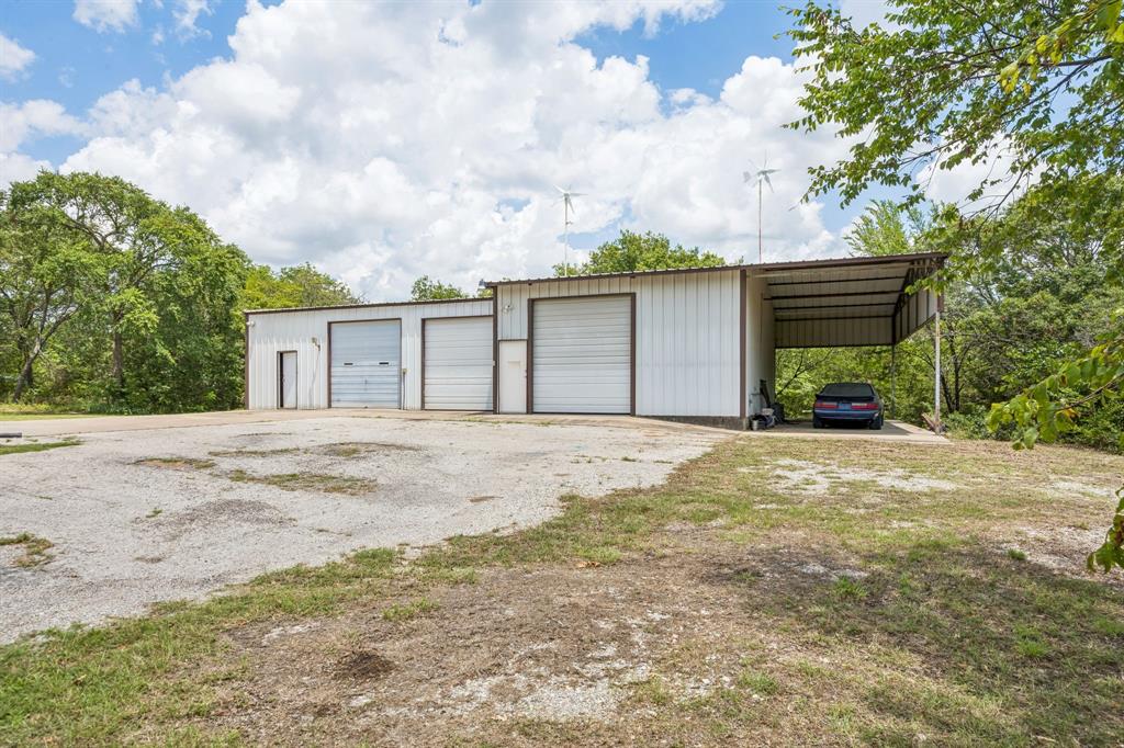 807 E State Highway 11