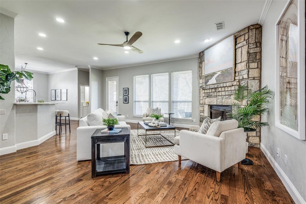 1  Jamie Court , Trophy Club, TX, 