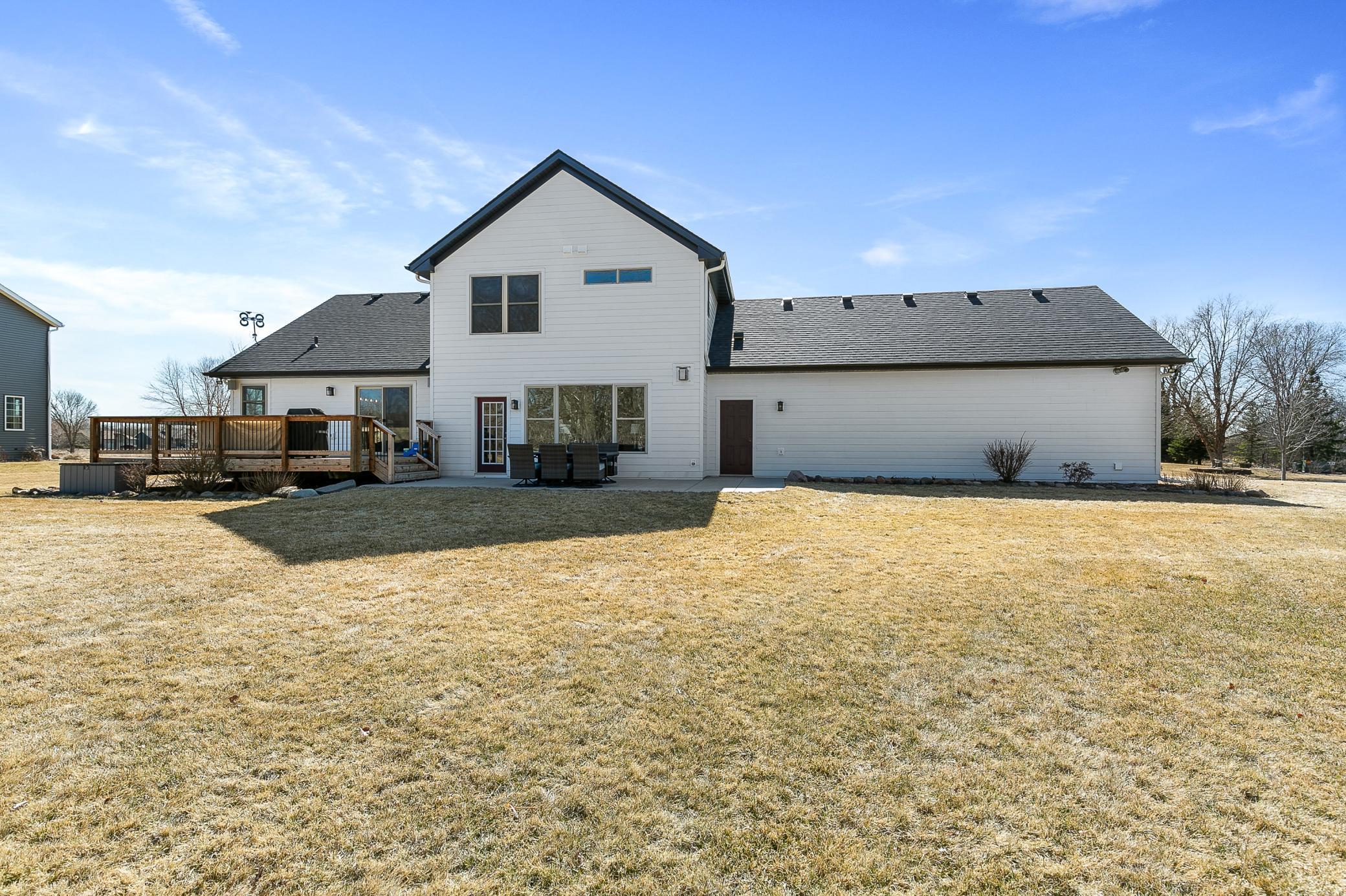 1411 Grizzly Lane