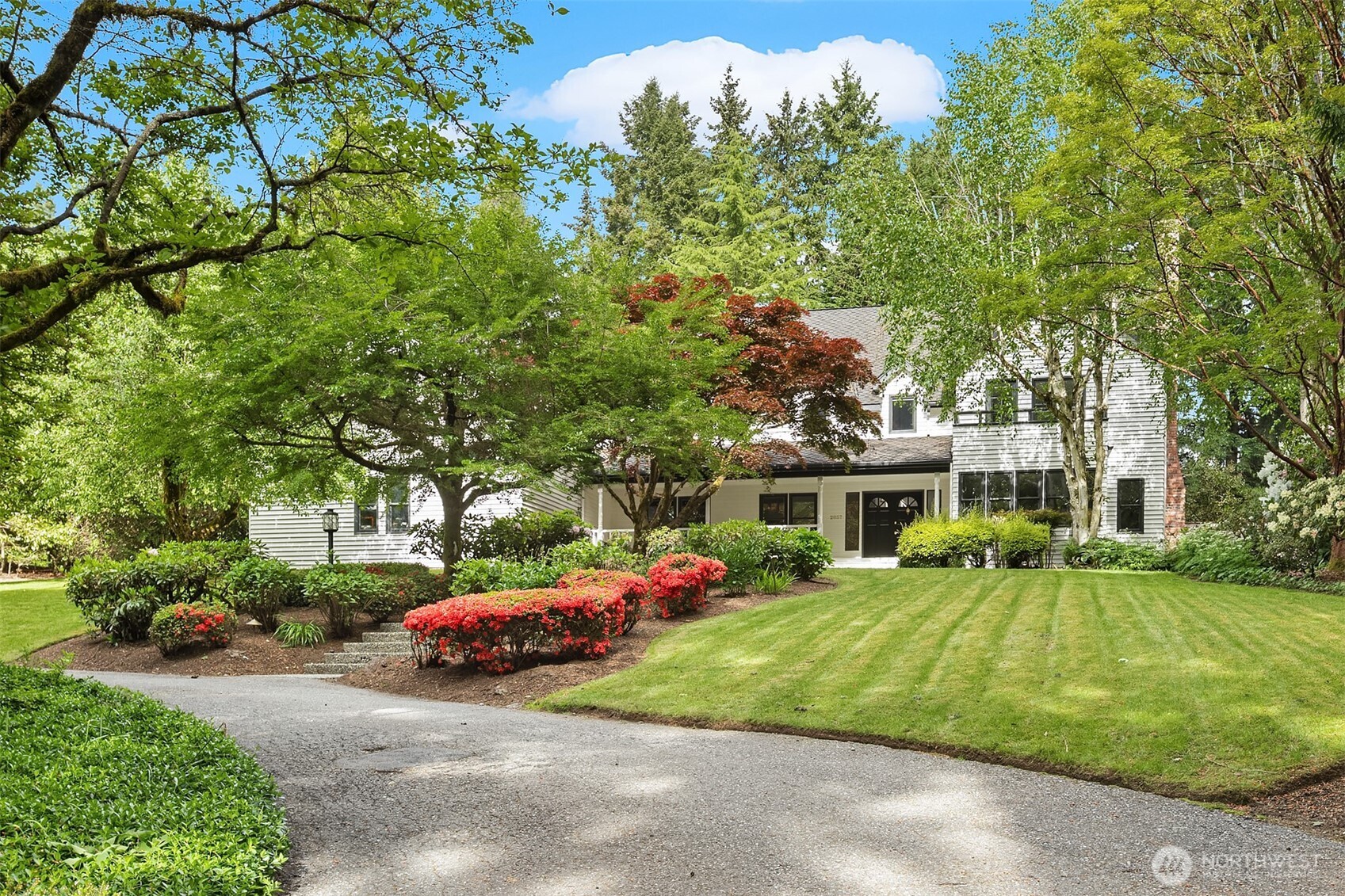Bellevue - 2857  134th Avenue NE