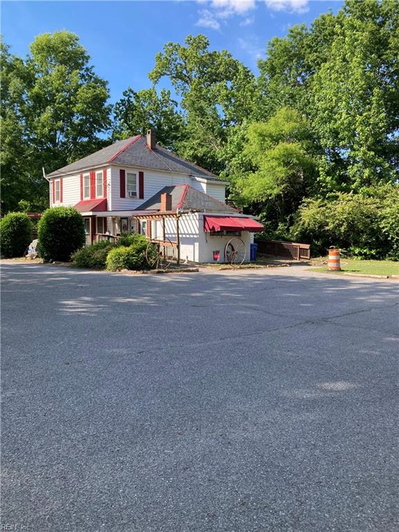 4245 Taylor Road