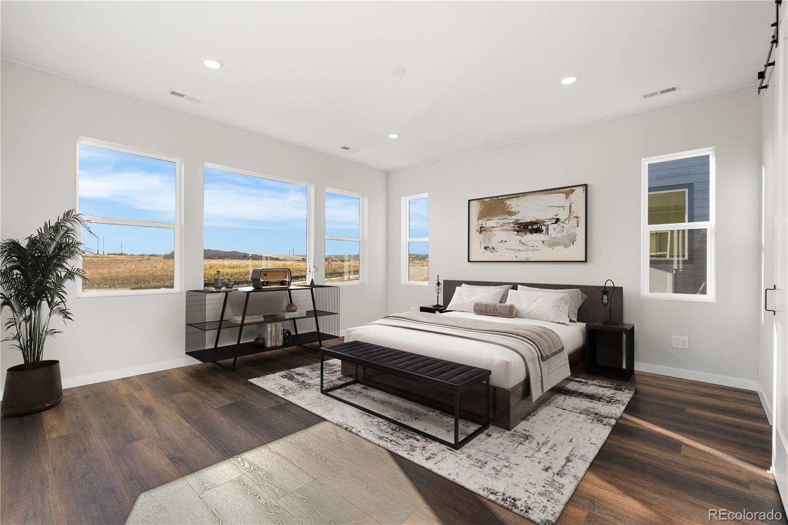 1250 Bridgefield Road