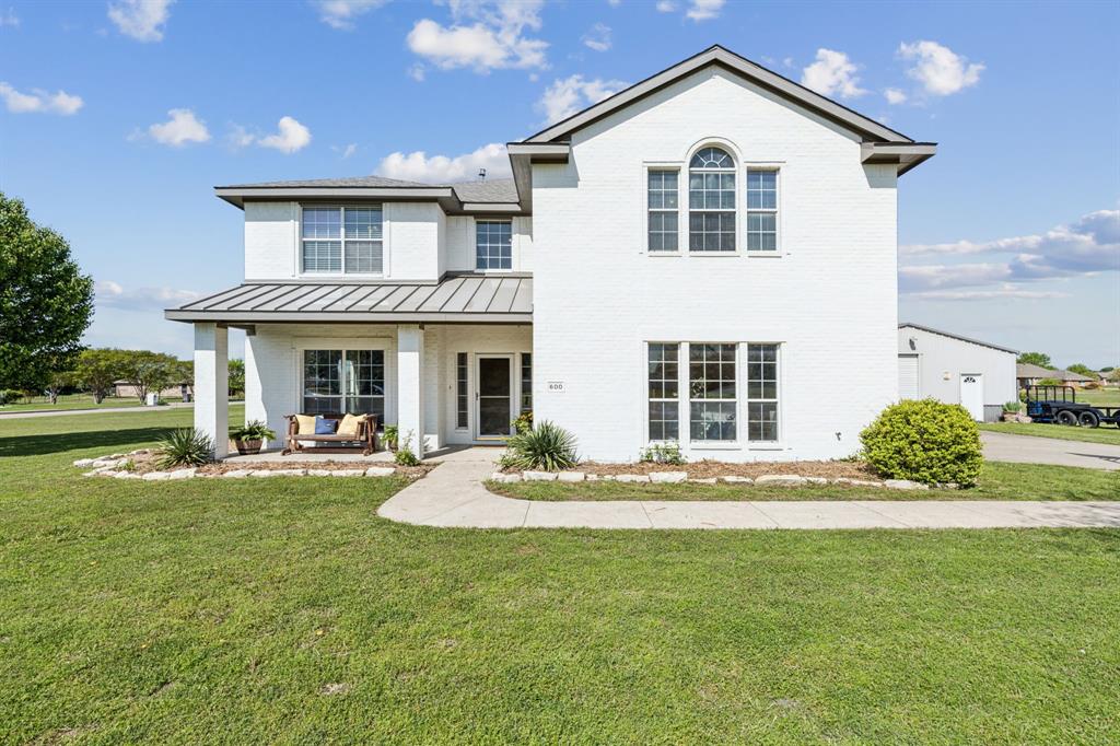 600 Lake Shadow Drive