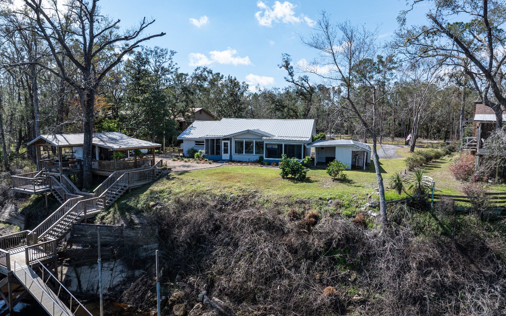 1113 NW Banta Acres Rd