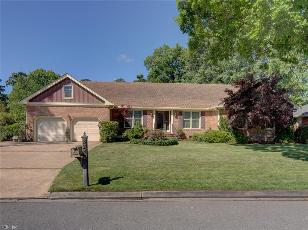 3232 Shadyside Lane