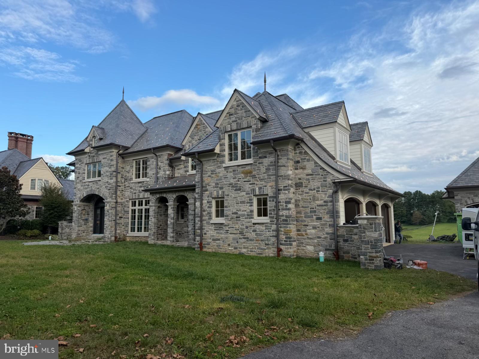 9 Ivy Lane