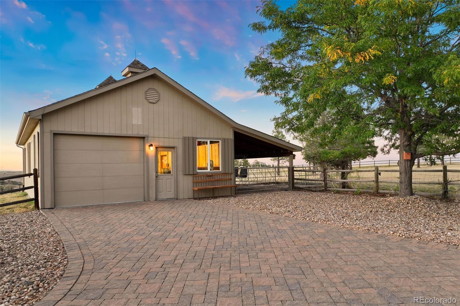 7165 Lemon Gulch Way