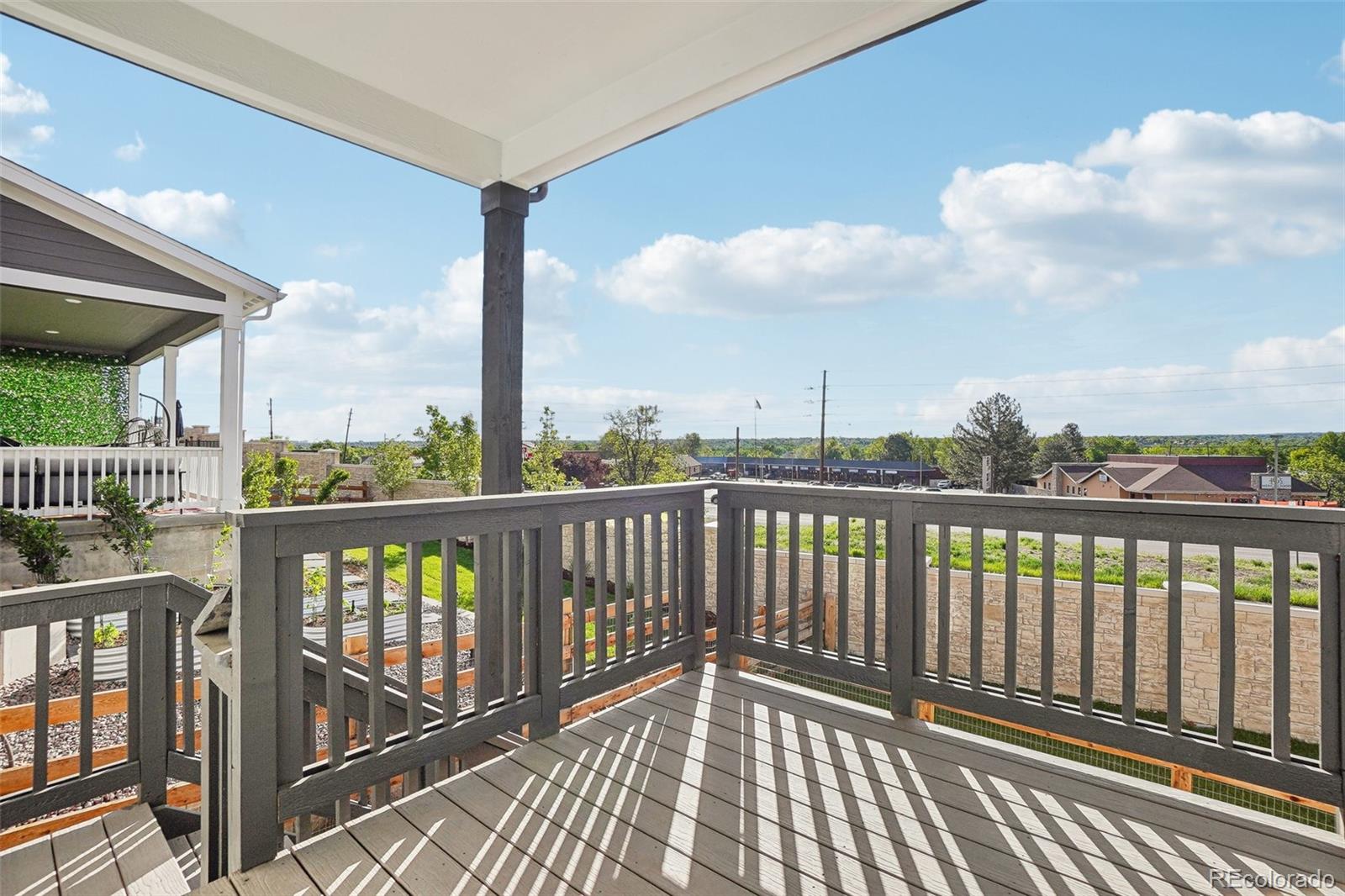 5930 S Platte Canyon Drive