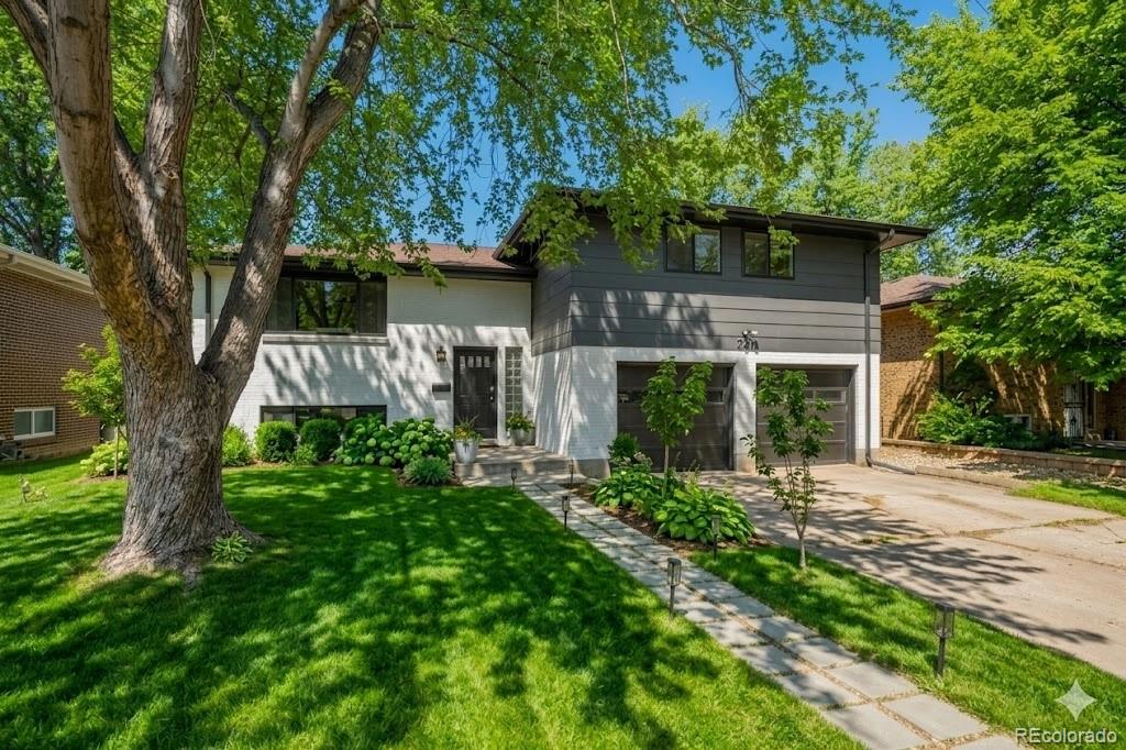 2921 S Downing Street